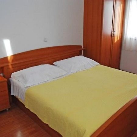 Apartments Mirko Seget Vranjica Extérieur photo