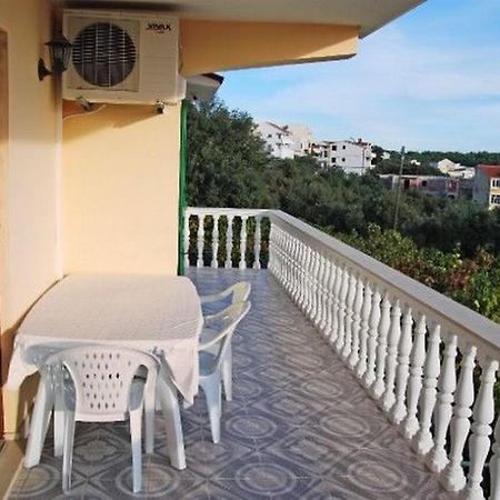 Apartments Mirko Seget Vranjica Extérieur photo