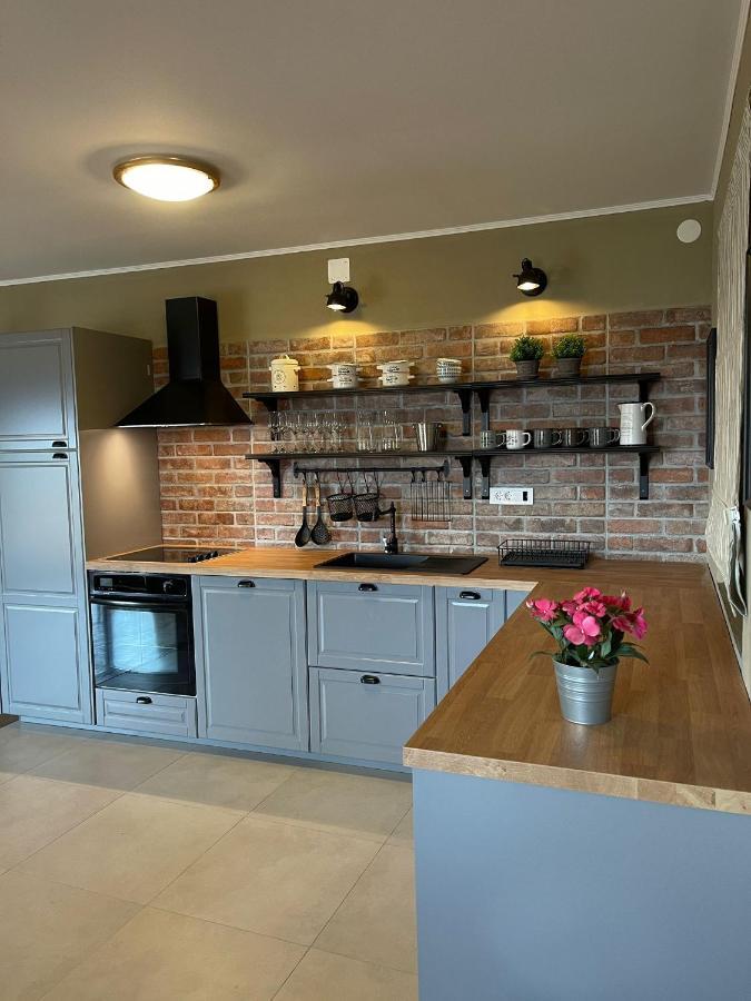 Apartments Mirko Seget Vranjica Extérieur photo