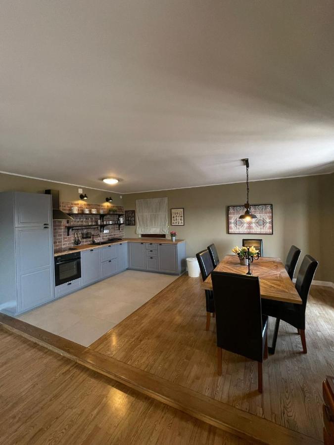 Apartments Mirko Seget Vranjica Extérieur photo