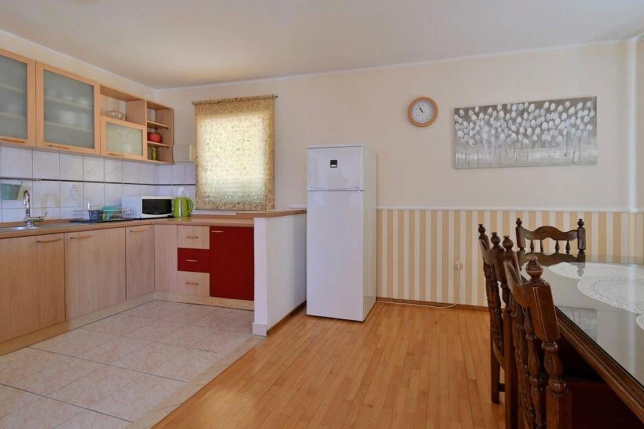 Apartments Mirko Seget Vranjica Extérieur photo