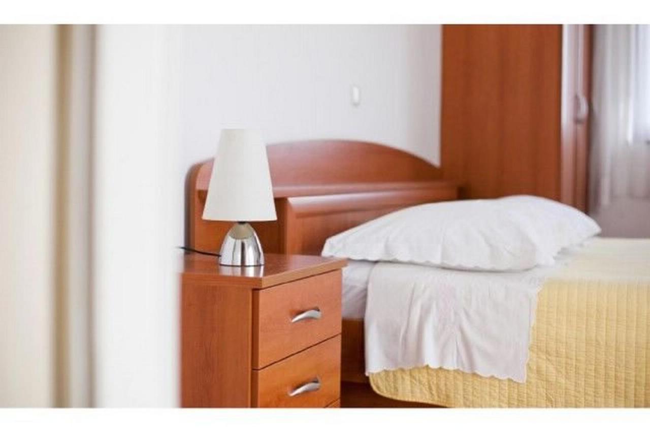 Apartments Mirko Seget Vranjica Extérieur photo