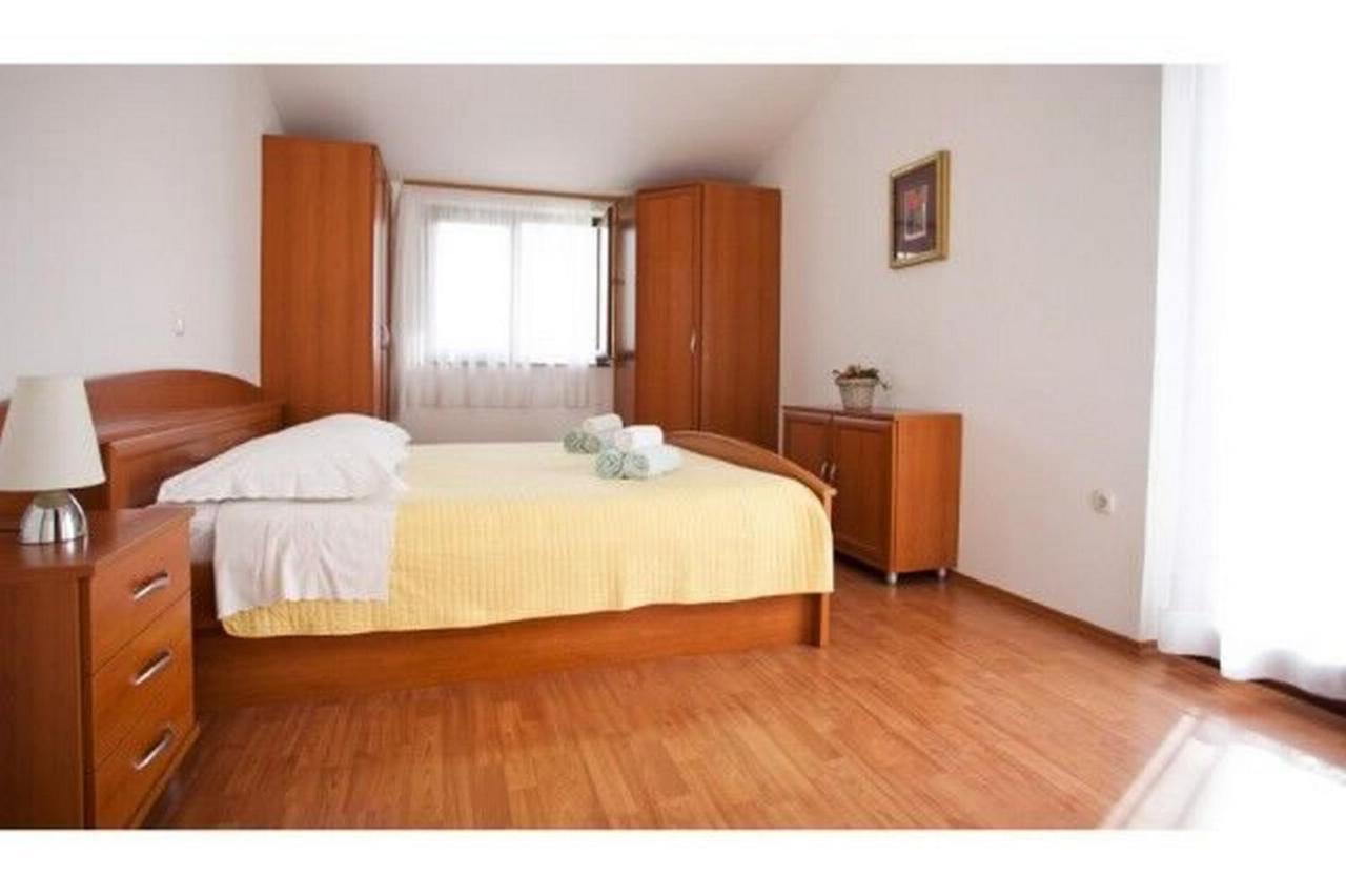 Apartments Mirko Seget Vranjica Extérieur photo