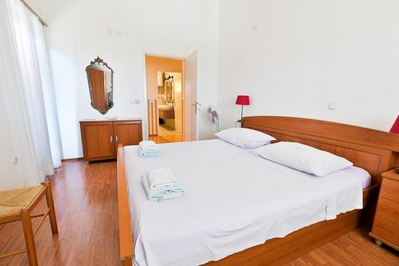 Apartments Mirko Seget Vranjica Extérieur photo