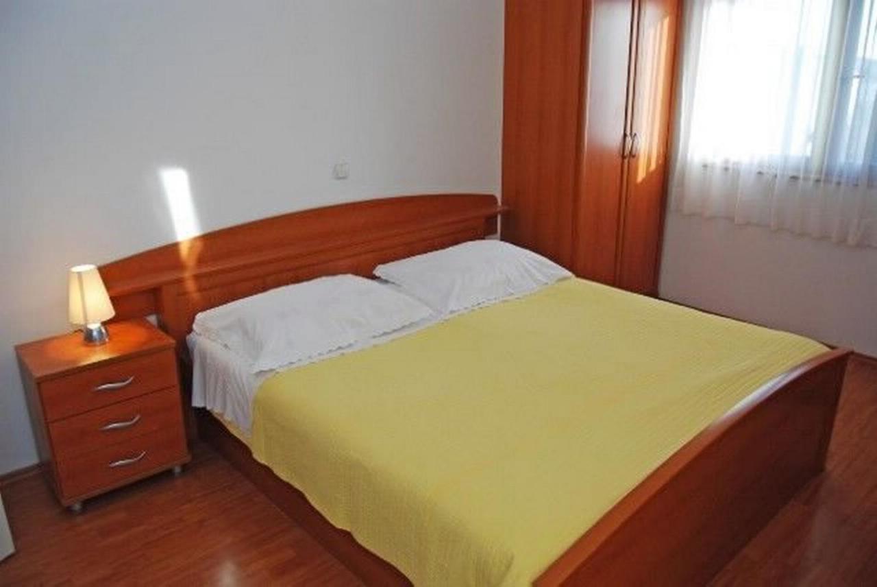 Apartments Mirko Seget Vranjica Extérieur photo