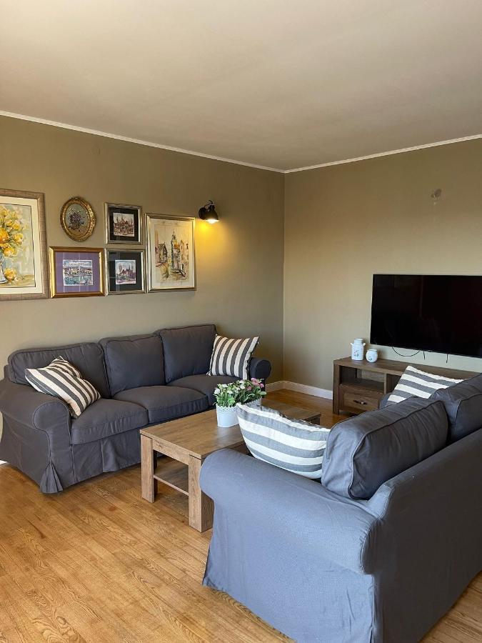 Apartments Mirko Seget Vranjica Extérieur photo