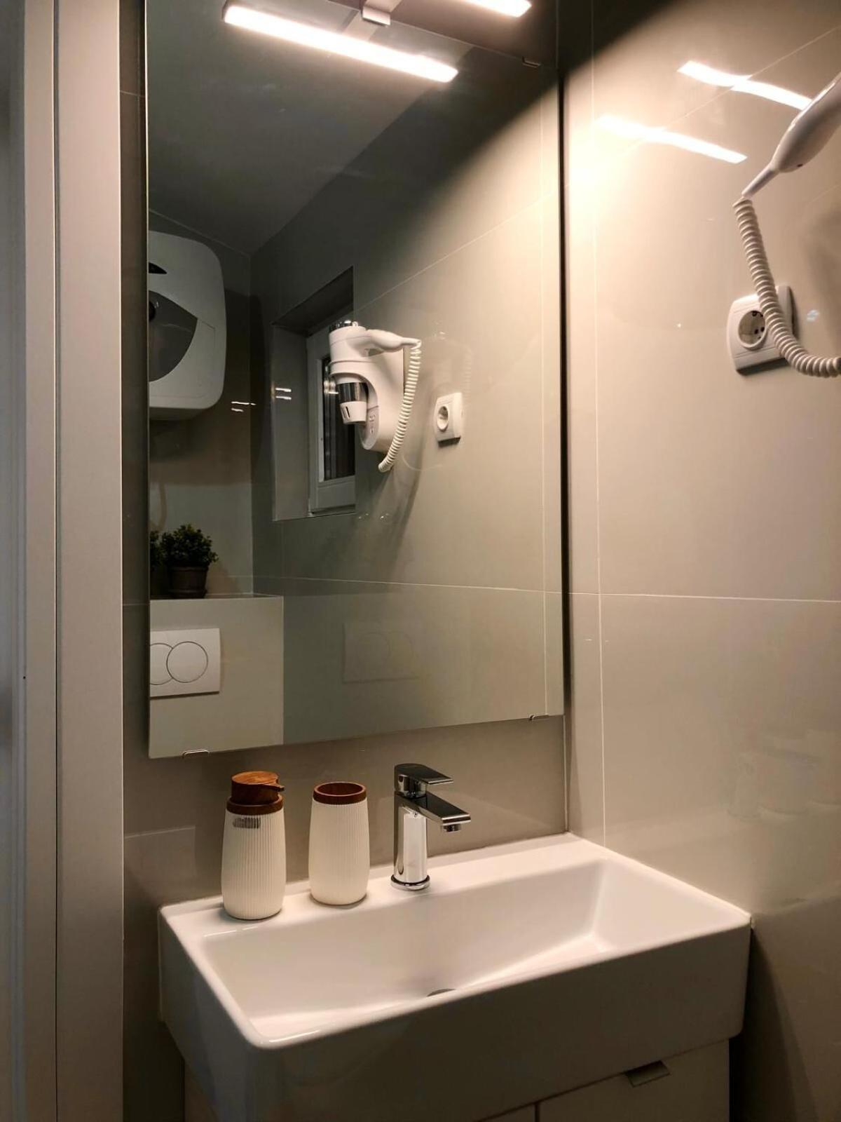 Apartments Mirko Seget Vranjica Extérieur photo